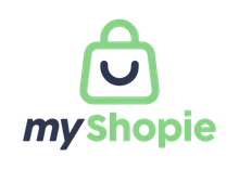 MyShopie logo