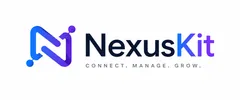 NexusKit logo
