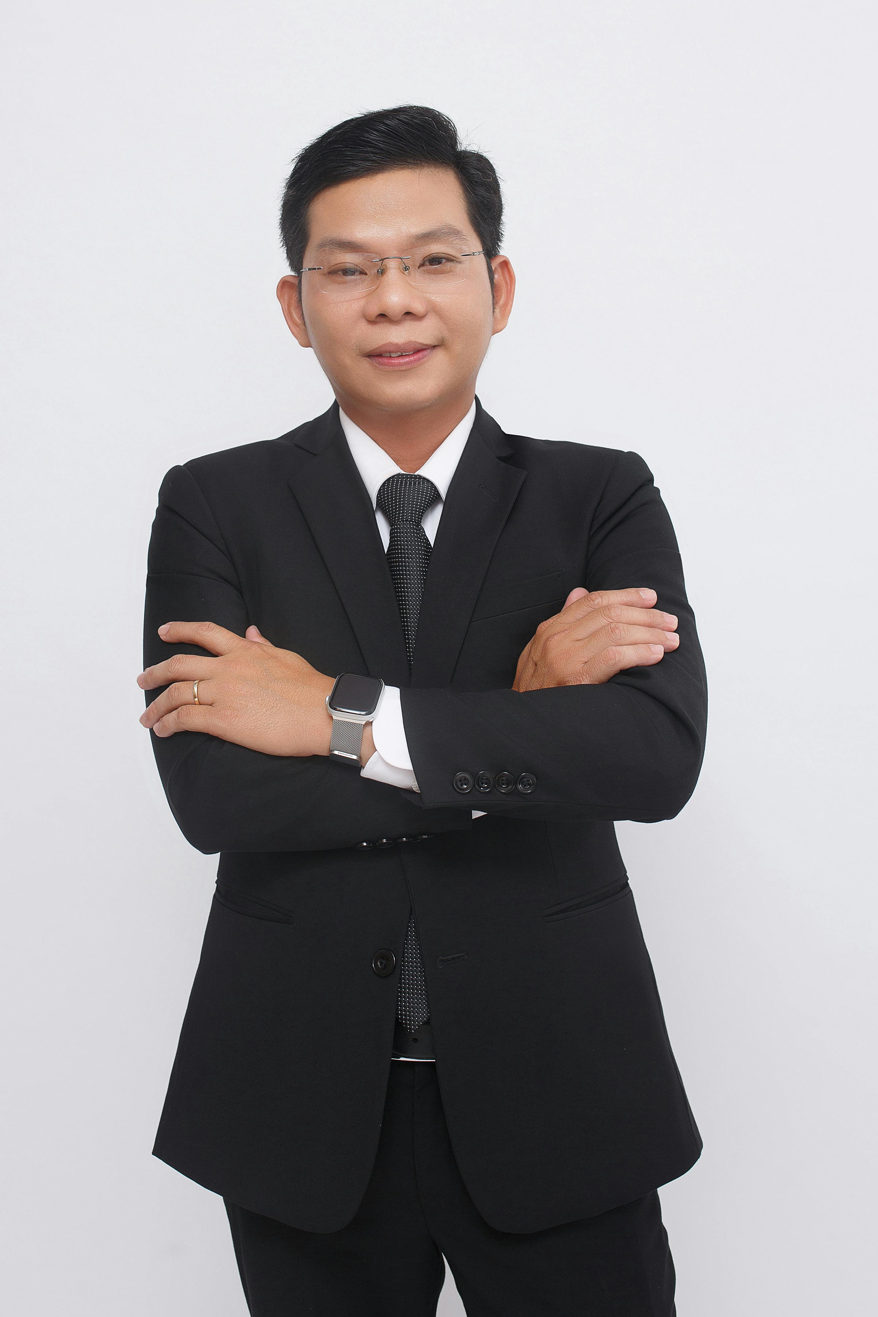 Team Member