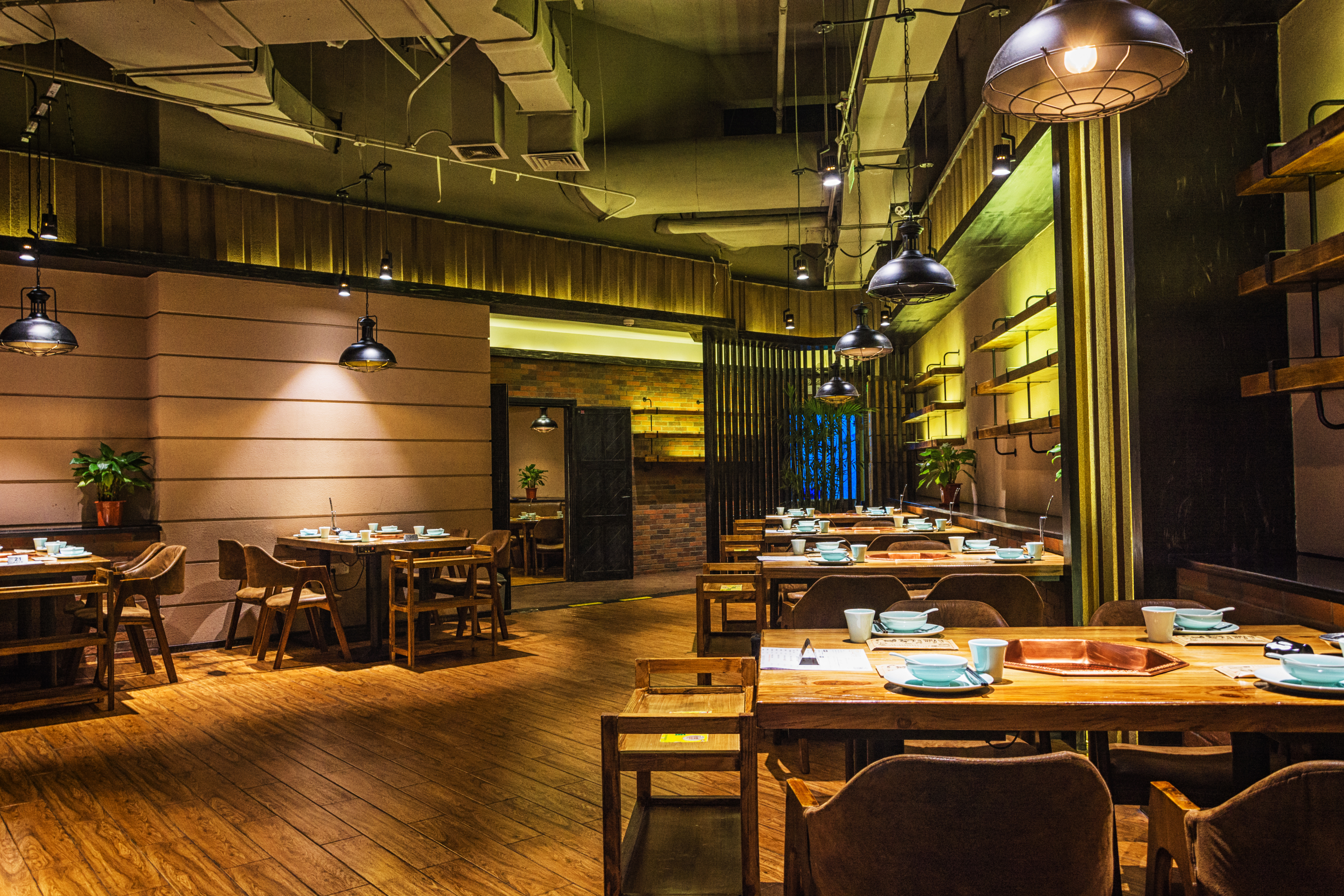 Resto Management