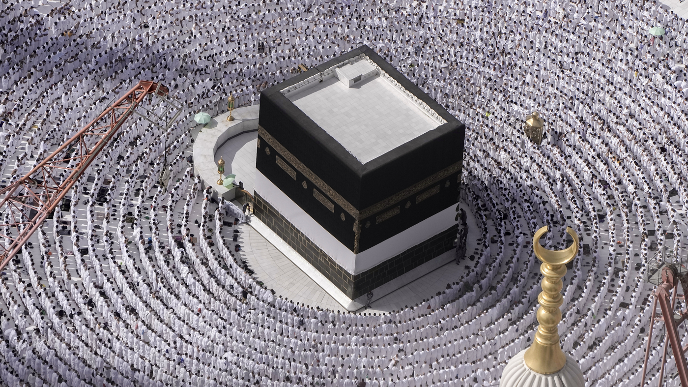 Hajj & Umrahh