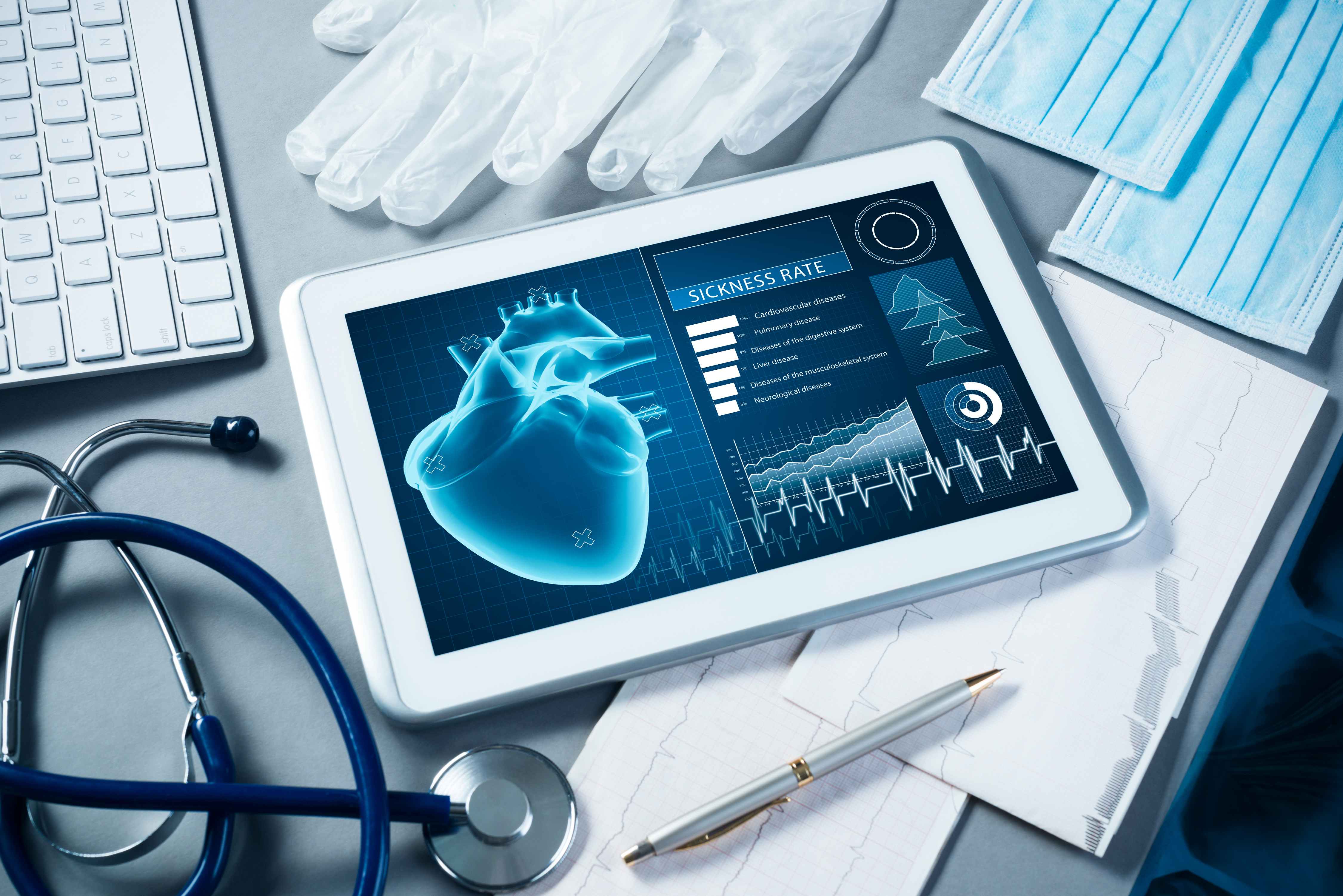 Healthcare & Community Health