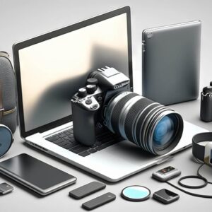 GadgetGlide SoundWave